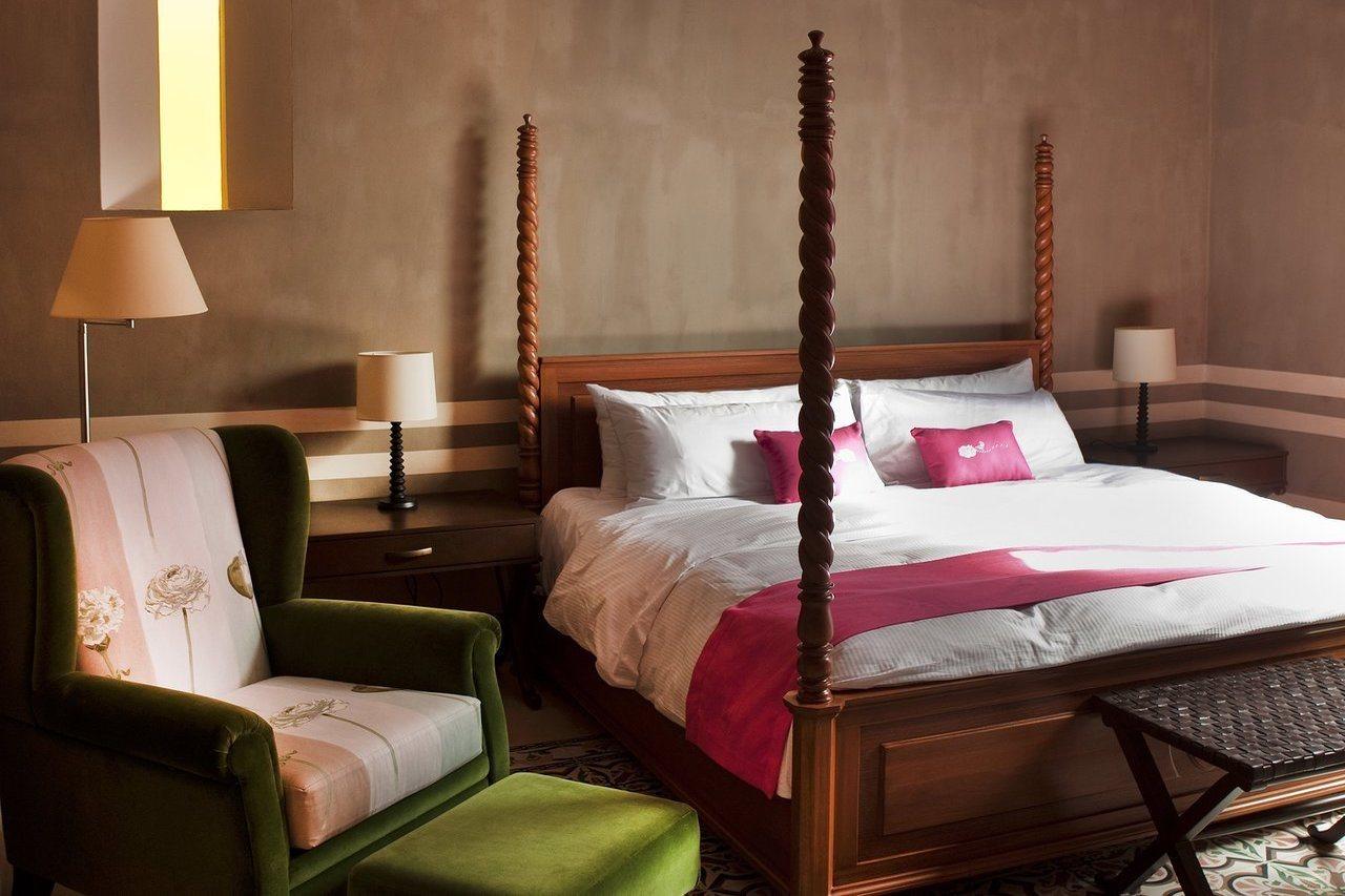 Rosas & Xocolate Boutique Hotel And Spa Merida, A Member Of Design Hotels Exteriör bild