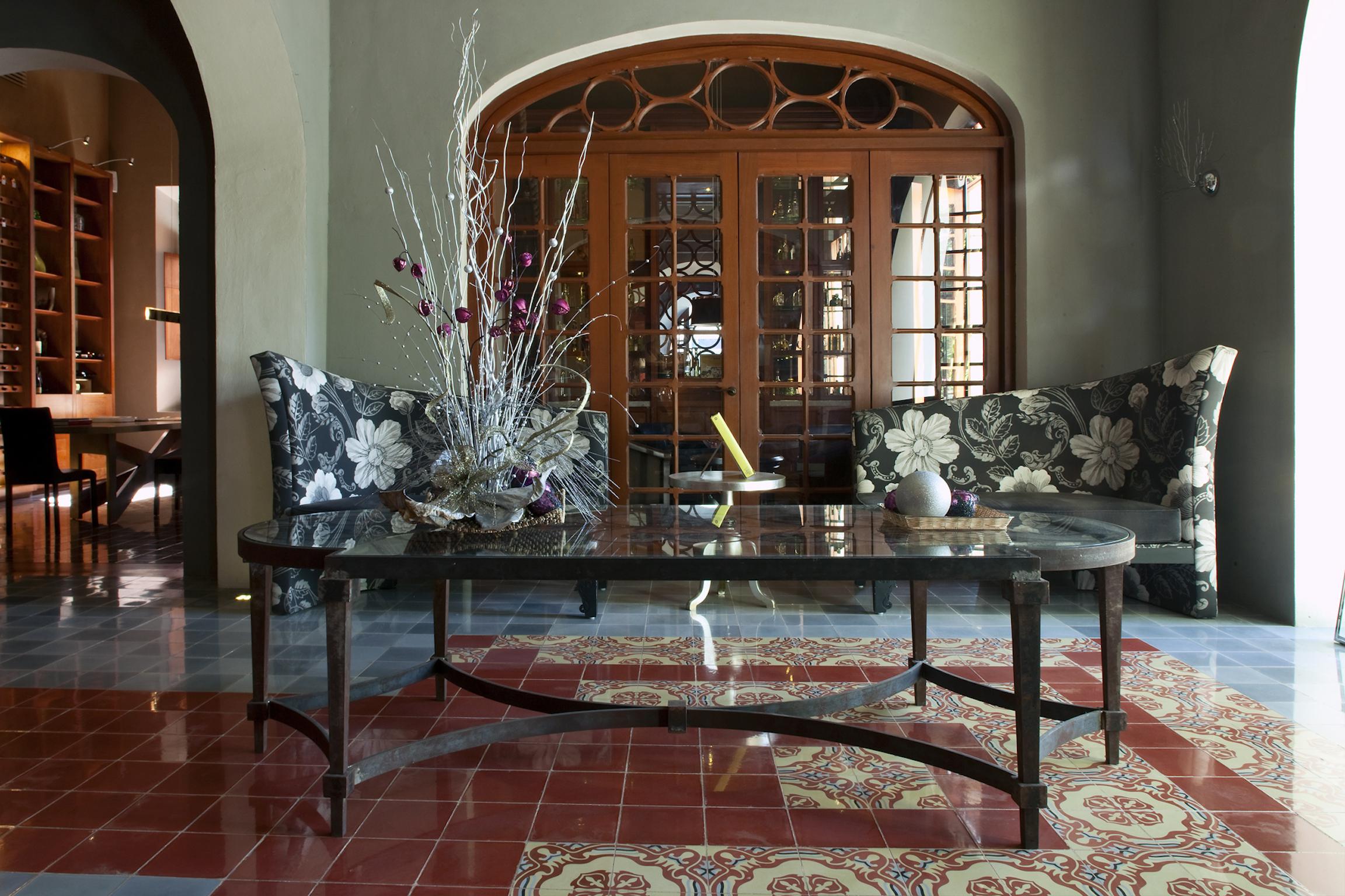 Rosas & Xocolate Boutique Hotel And Spa Merida, A Member Of Design Hotels Exteriör bild