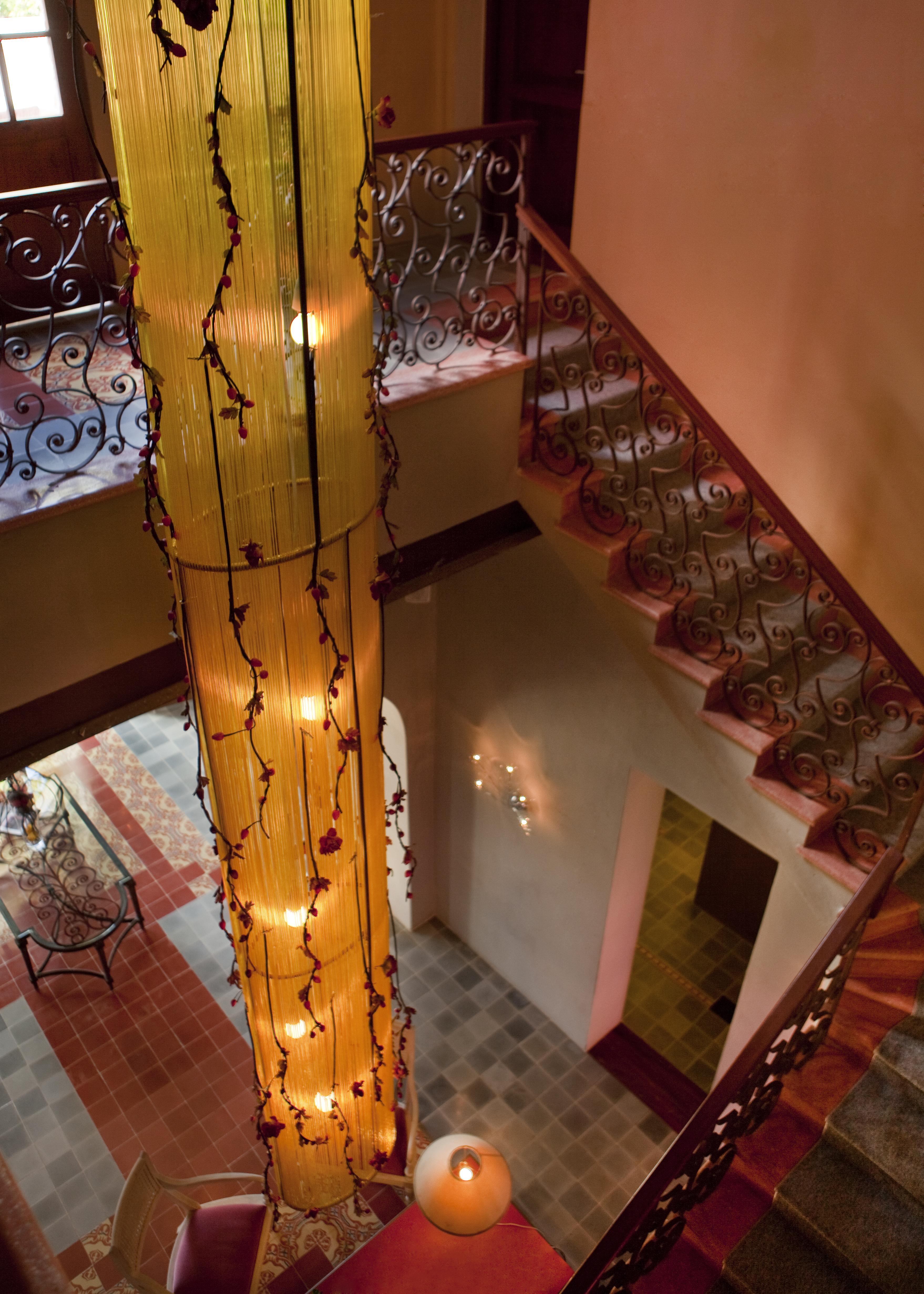 Rosas & Xocolate Boutique Hotel And Spa Merida, A Member Of Design Hotels Exteriör bild