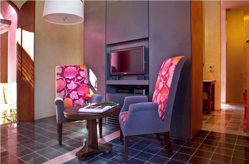 Rosas & Xocolate Boutique Hotel And Spa Merida, A Member Of Design Hotels Exteriör bild